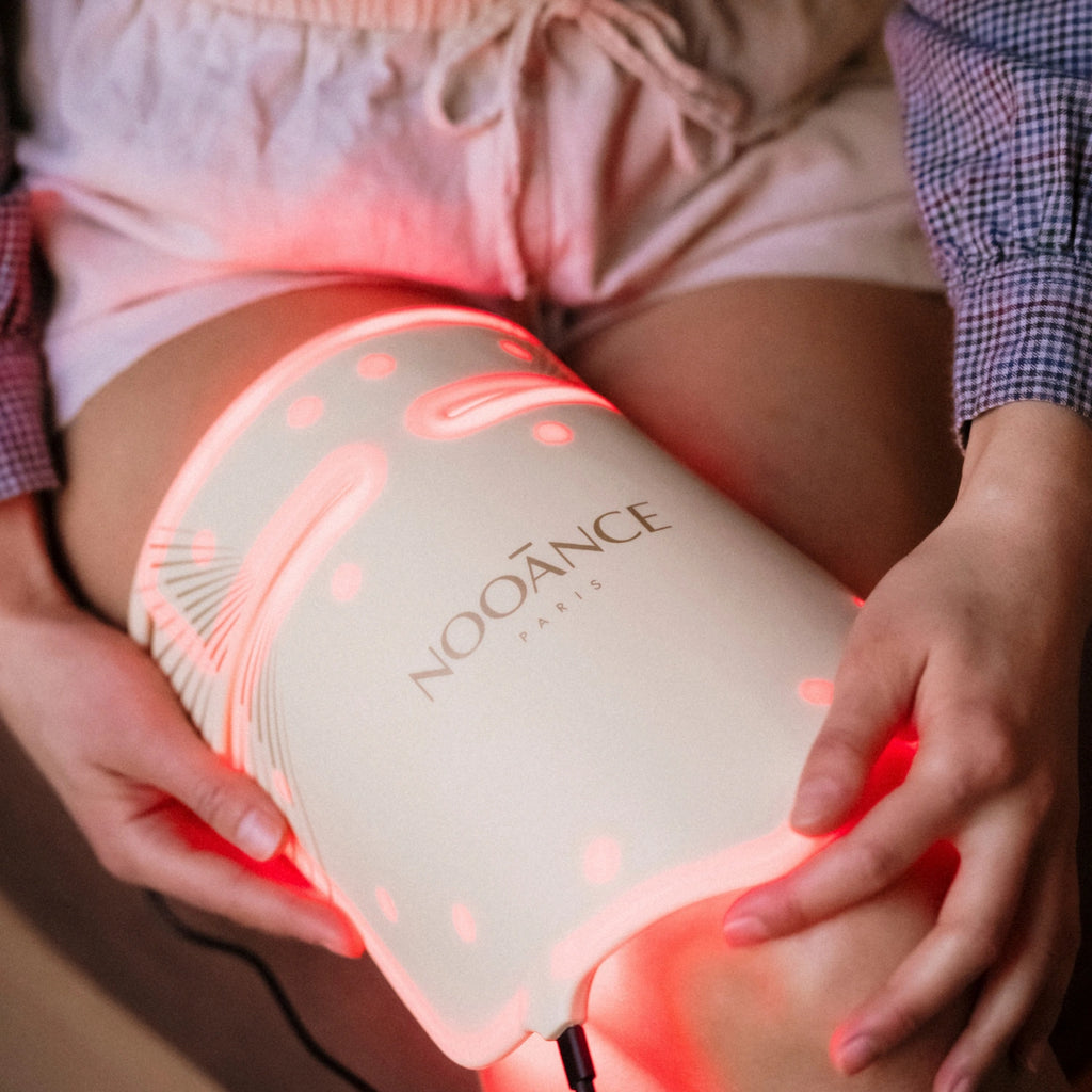 Masque Led Multi-Fonctions