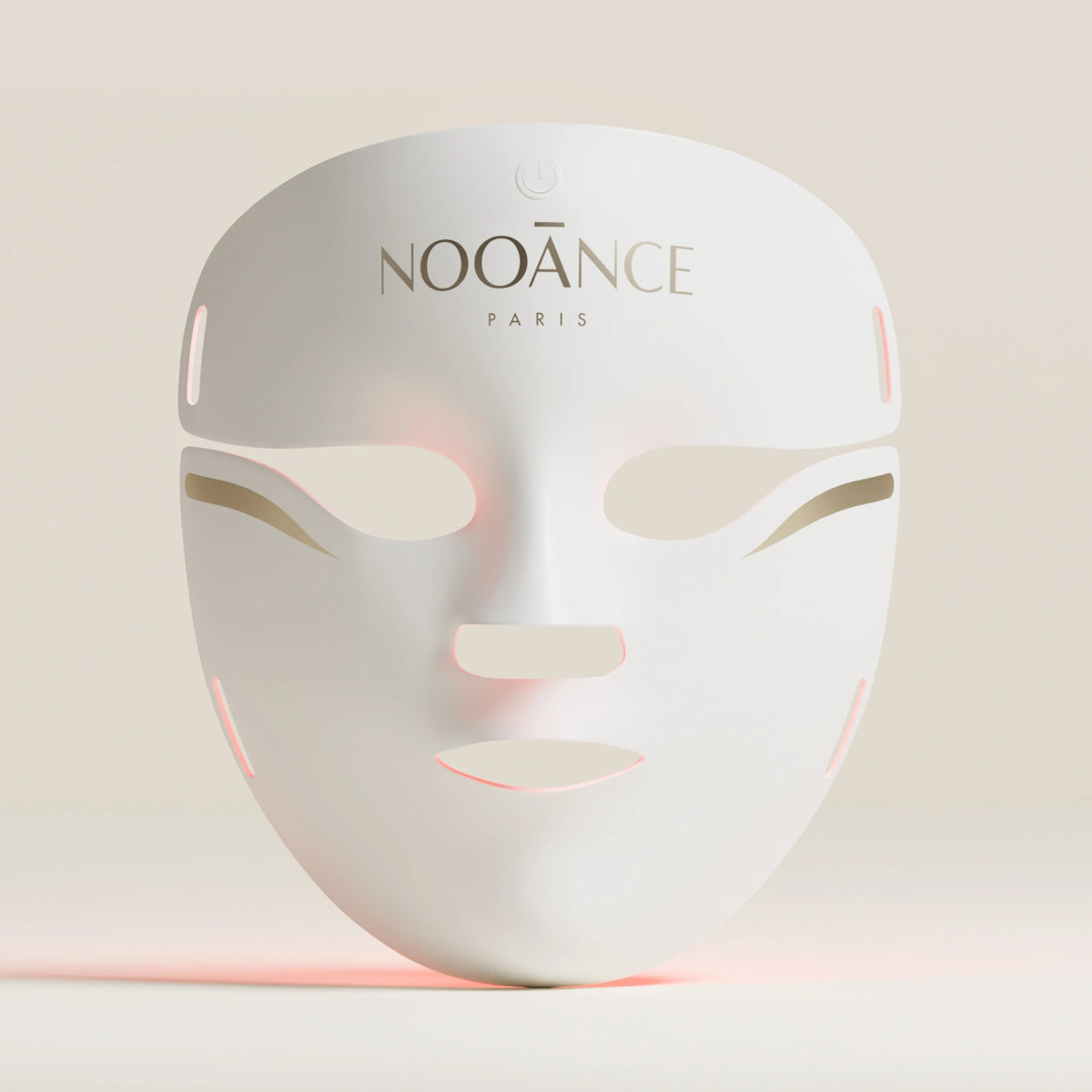 Mascarilla LED facial Aurion X252