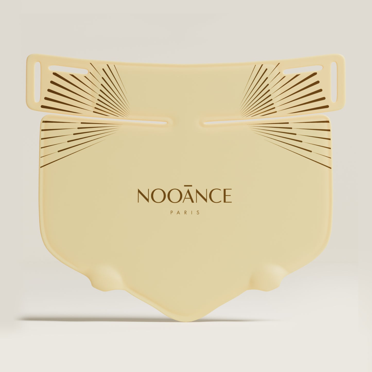 Masque Led Multi-Fonctions