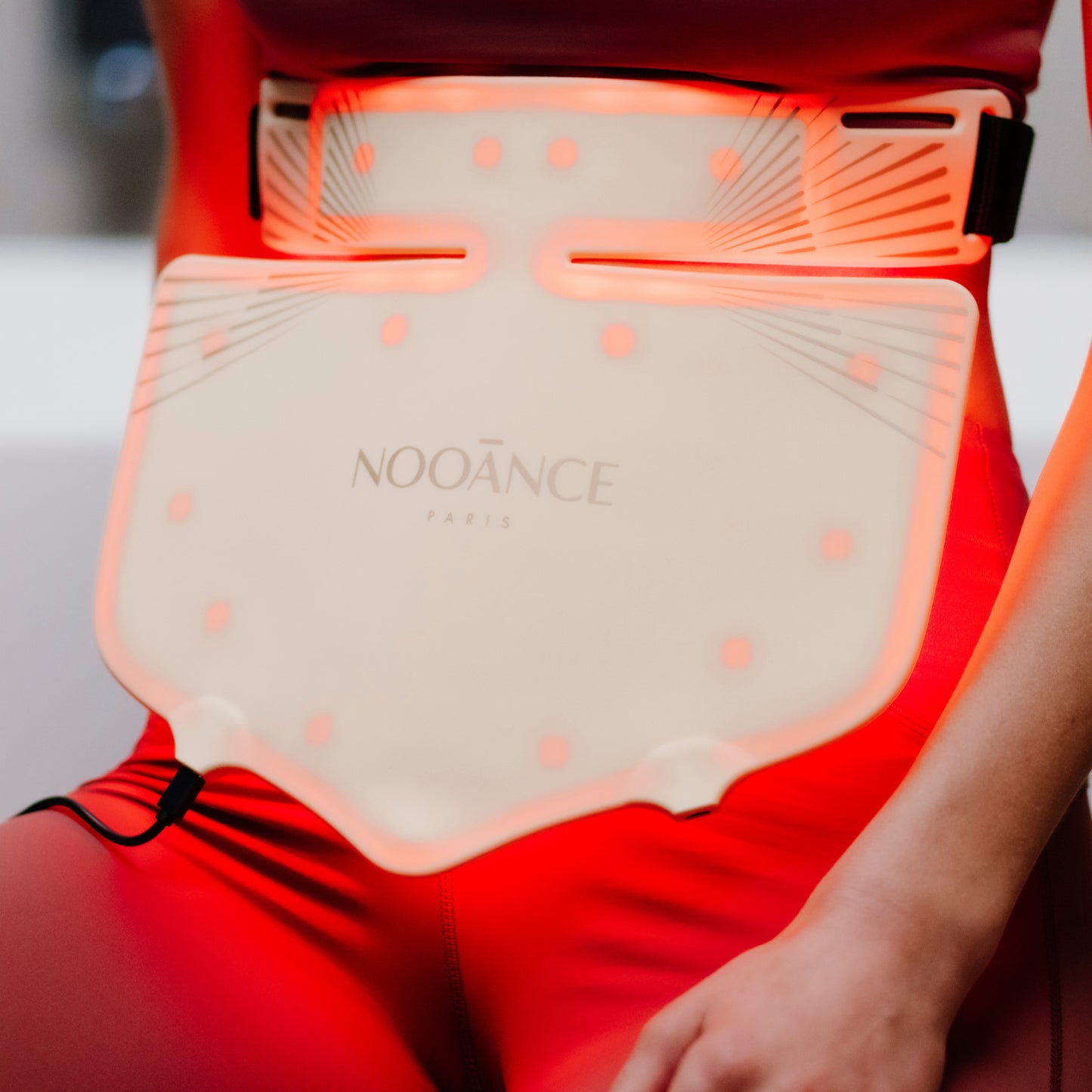 Masque Led Multi-Fonctions