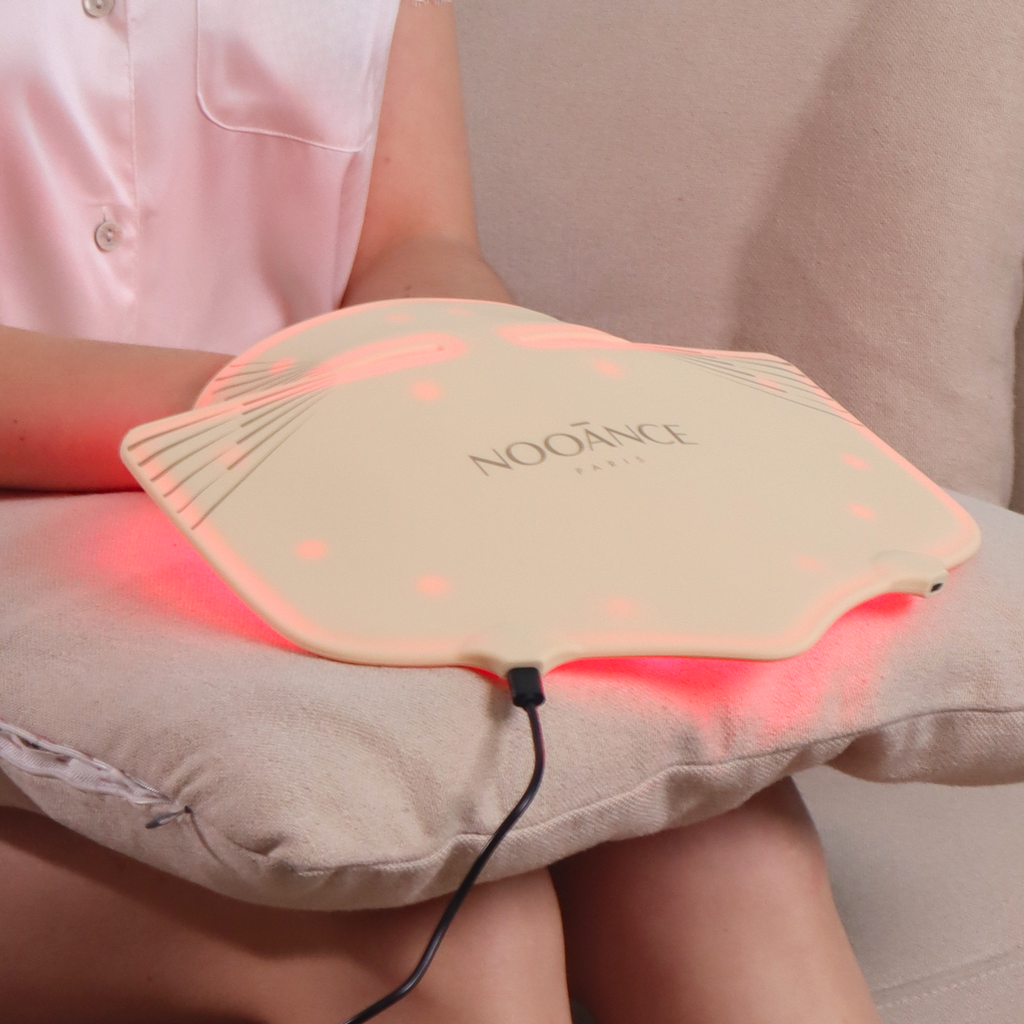 Professionelles Leuchtkraft Duo