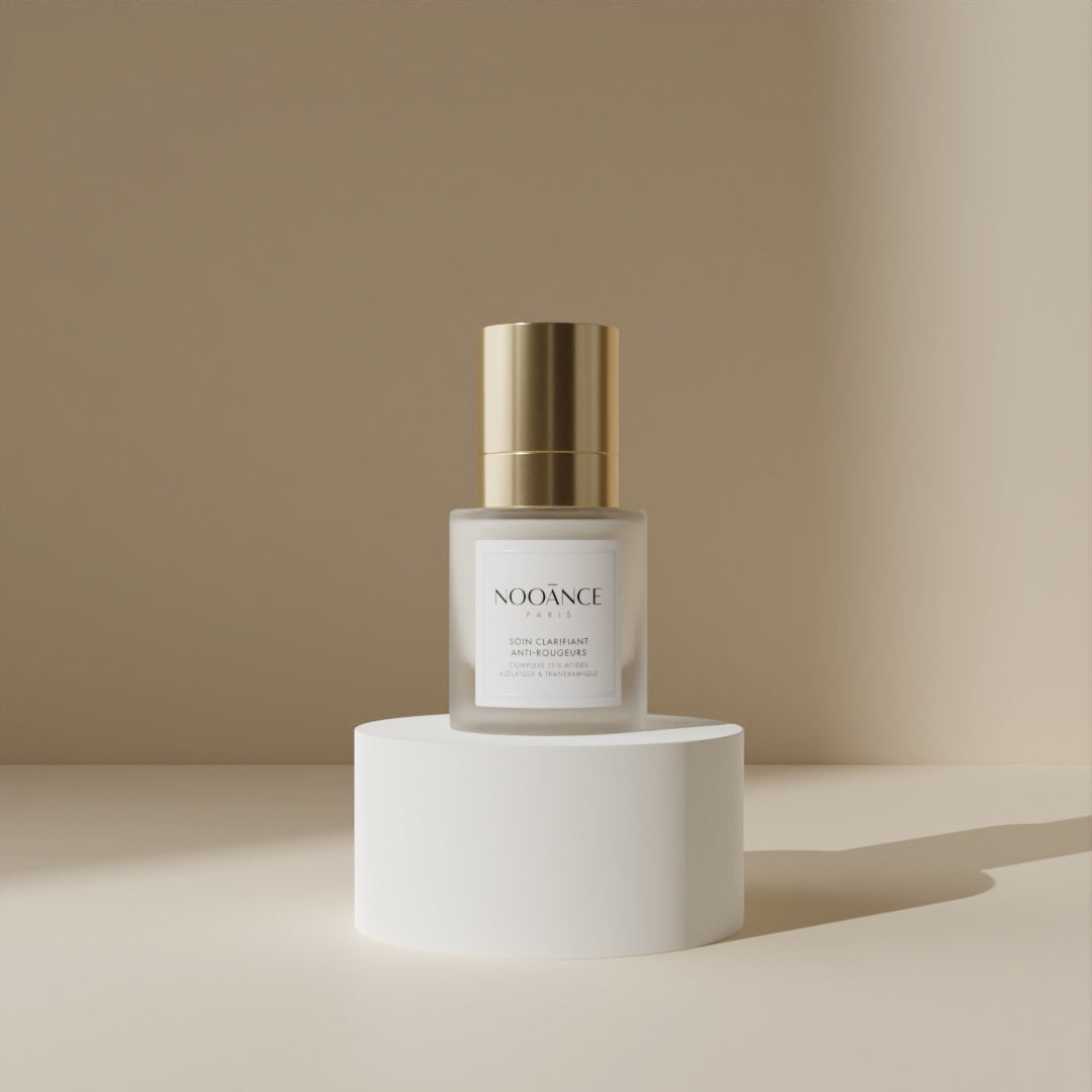 Anti-Blemish & Soothing Duo