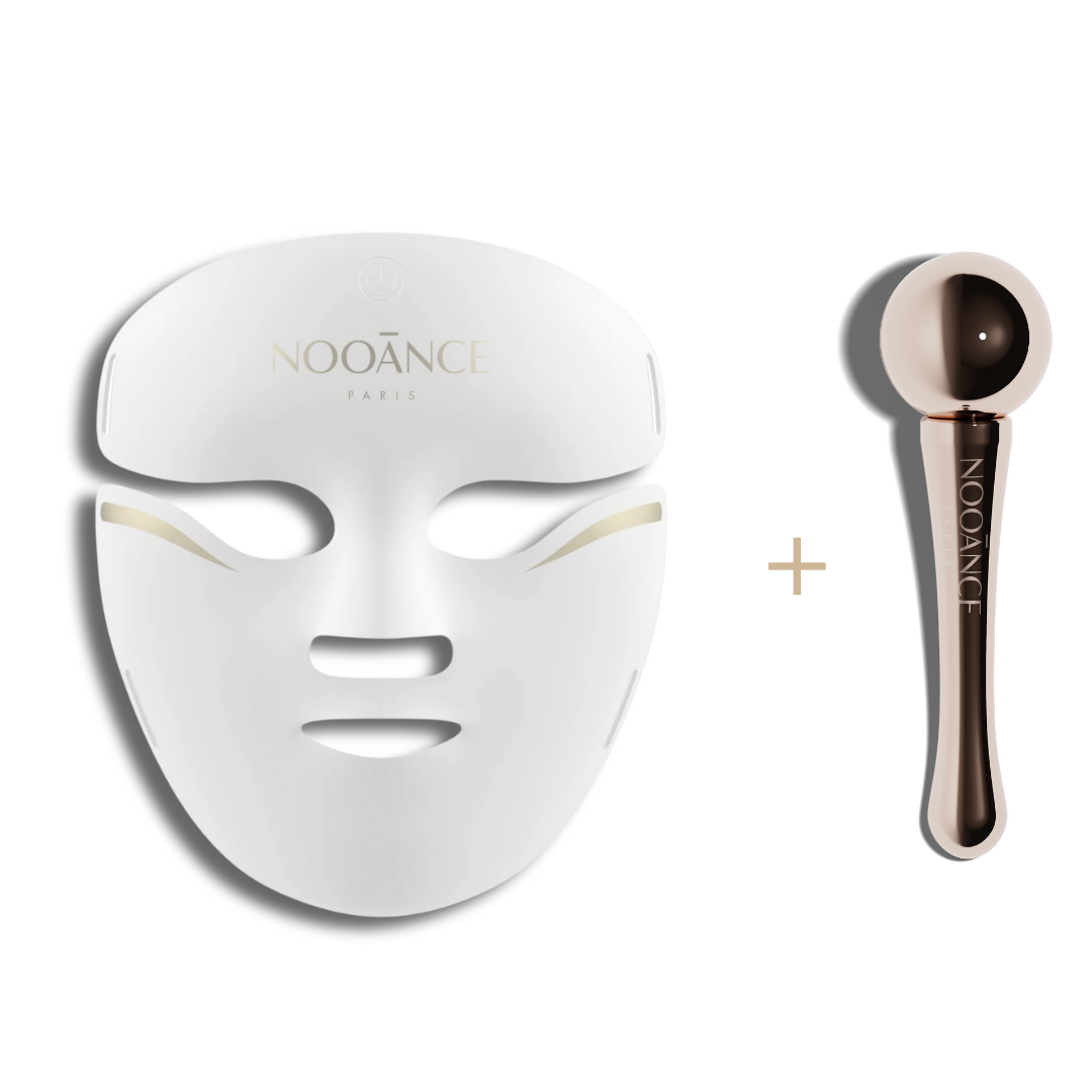 Early Aging + Cryo Boost Duo