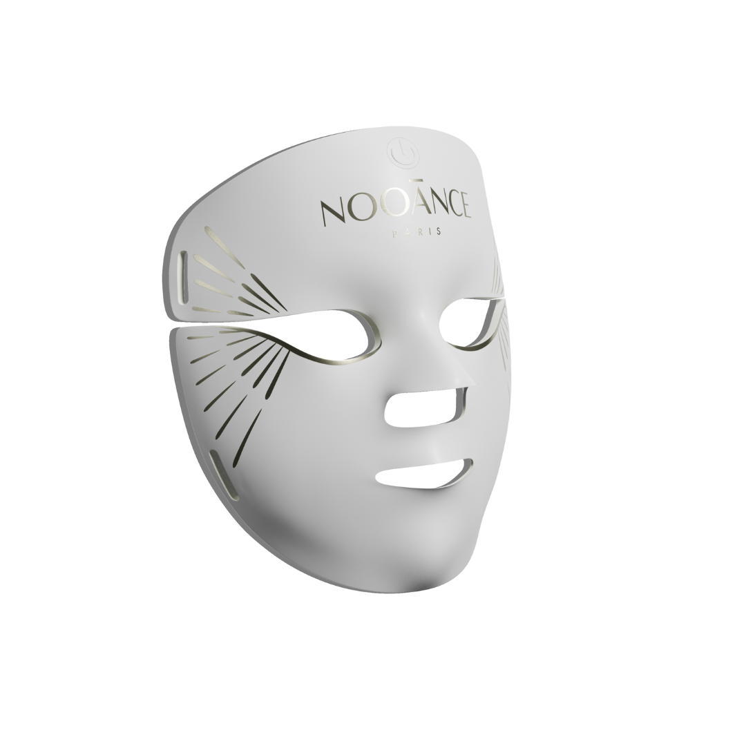 Led Nisoje Masque Led Visage Access + – NOOANCE PARIS