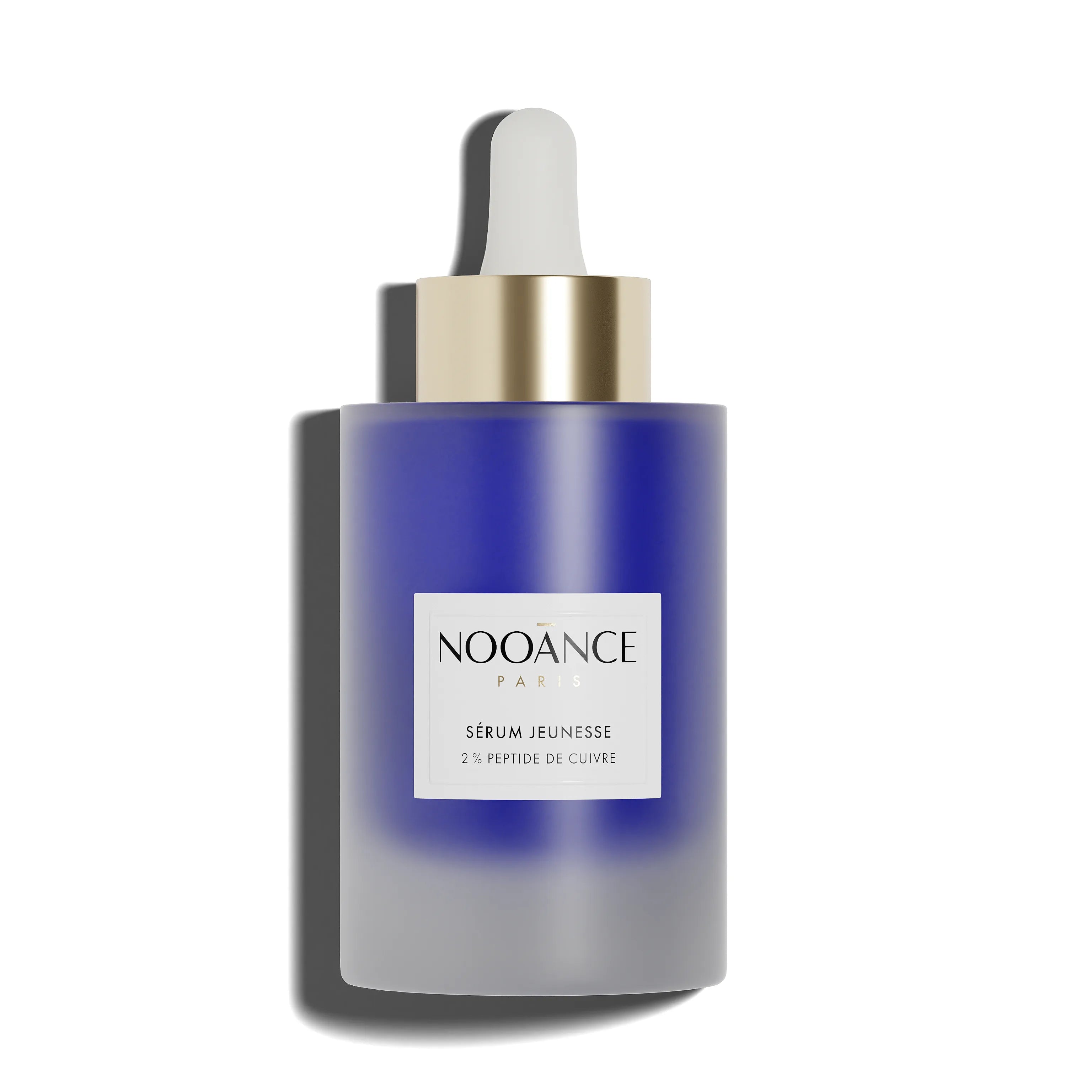 Copper Peptides Serum 2%