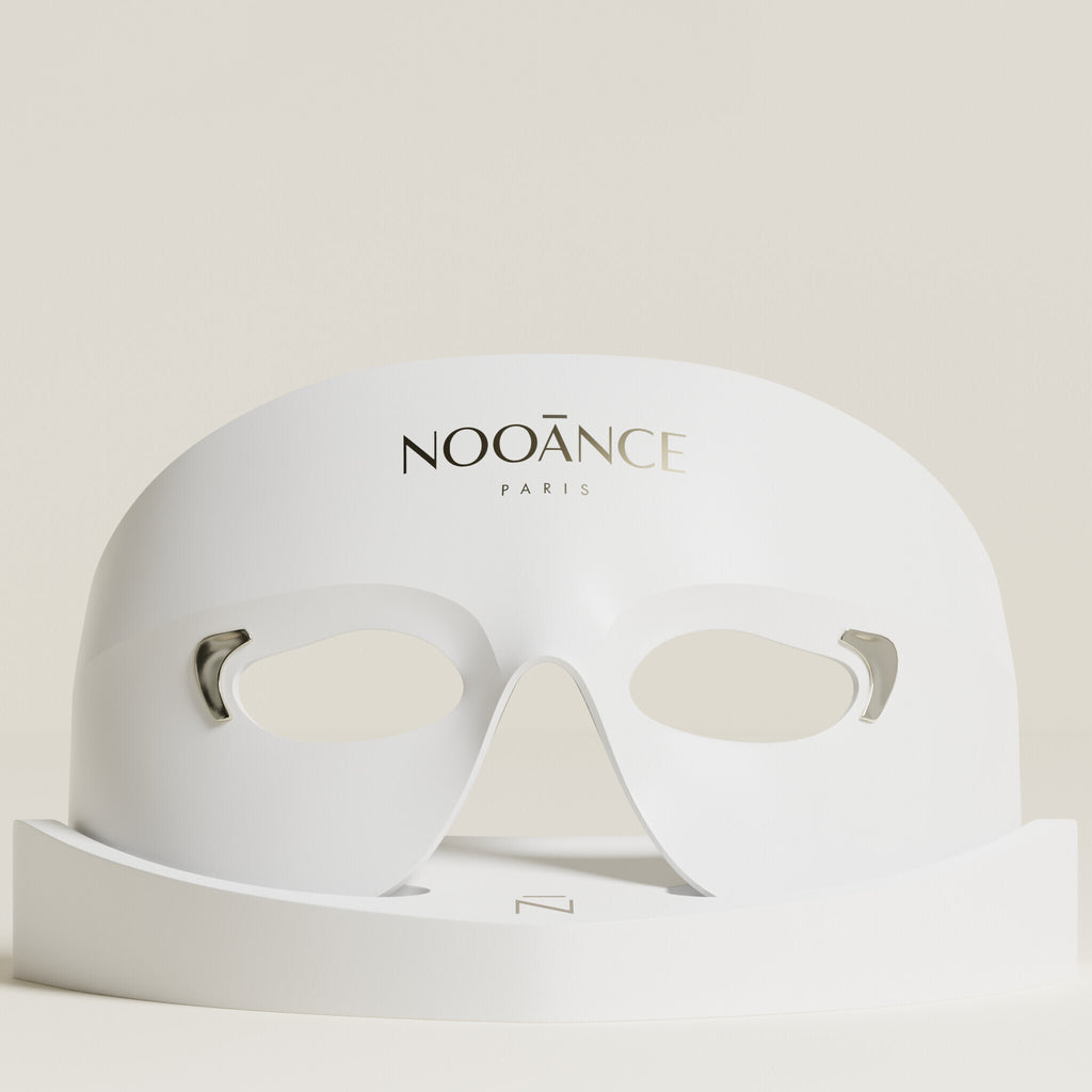 Masque LED Yeux X200
