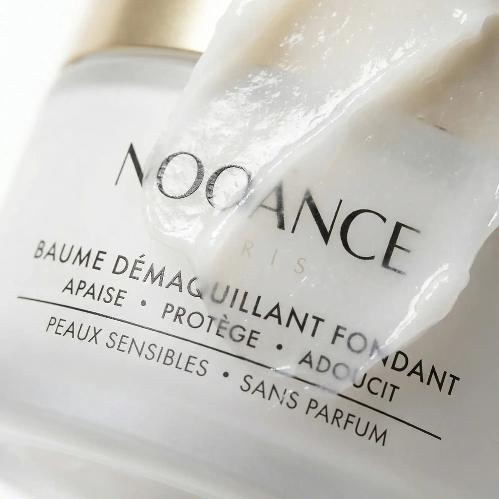 Duo Baume Démaquillant Fondant et Recharge