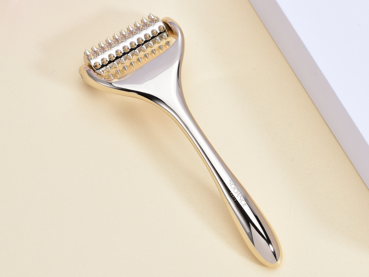 Ridoki visage - Roller d'acupression – NOOANCE PARIS