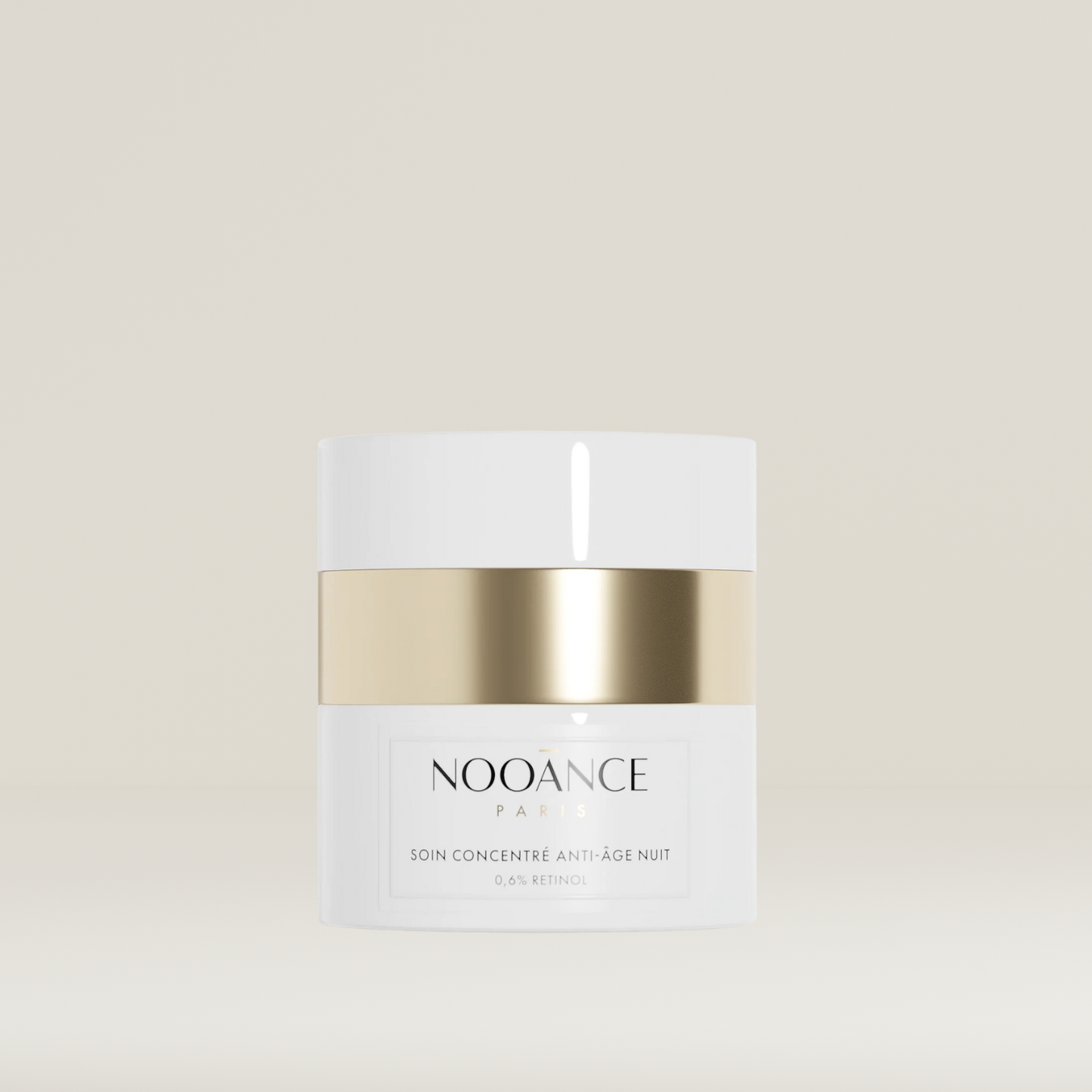 1% Retinol Anti-Aging Night Care