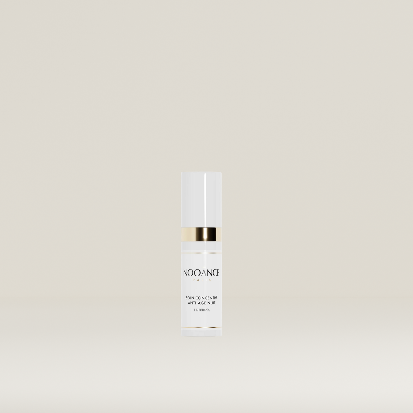 1% Retinol Anti-Aging Night Care