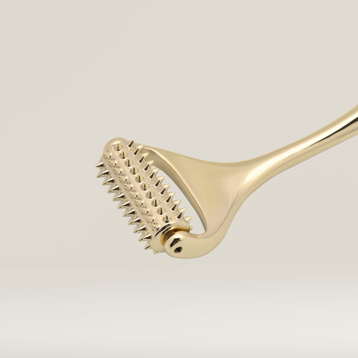 Roller RIDOKI - Rouleau d'acupression pour le visage