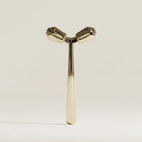 Gesichtsroller für Massage & Drainage