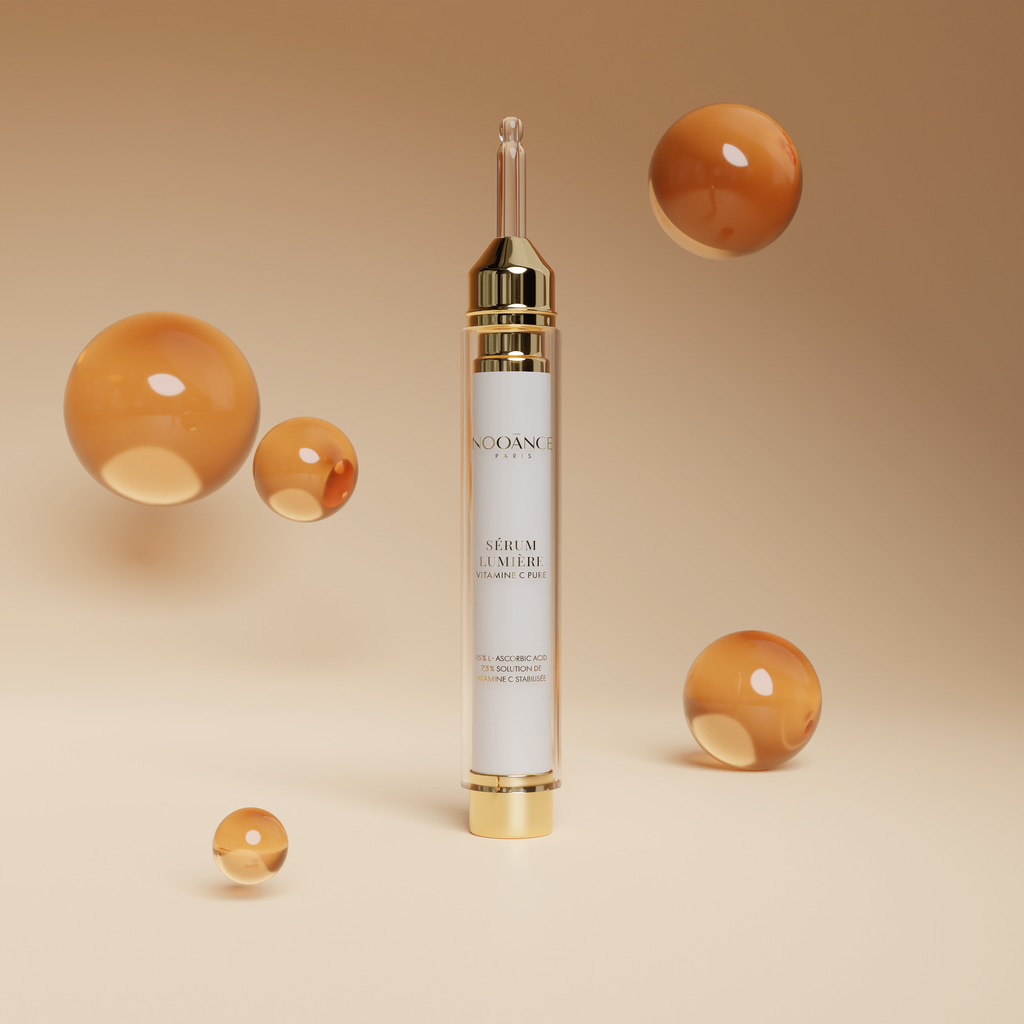 Sérum Lumière Vitamine C pure