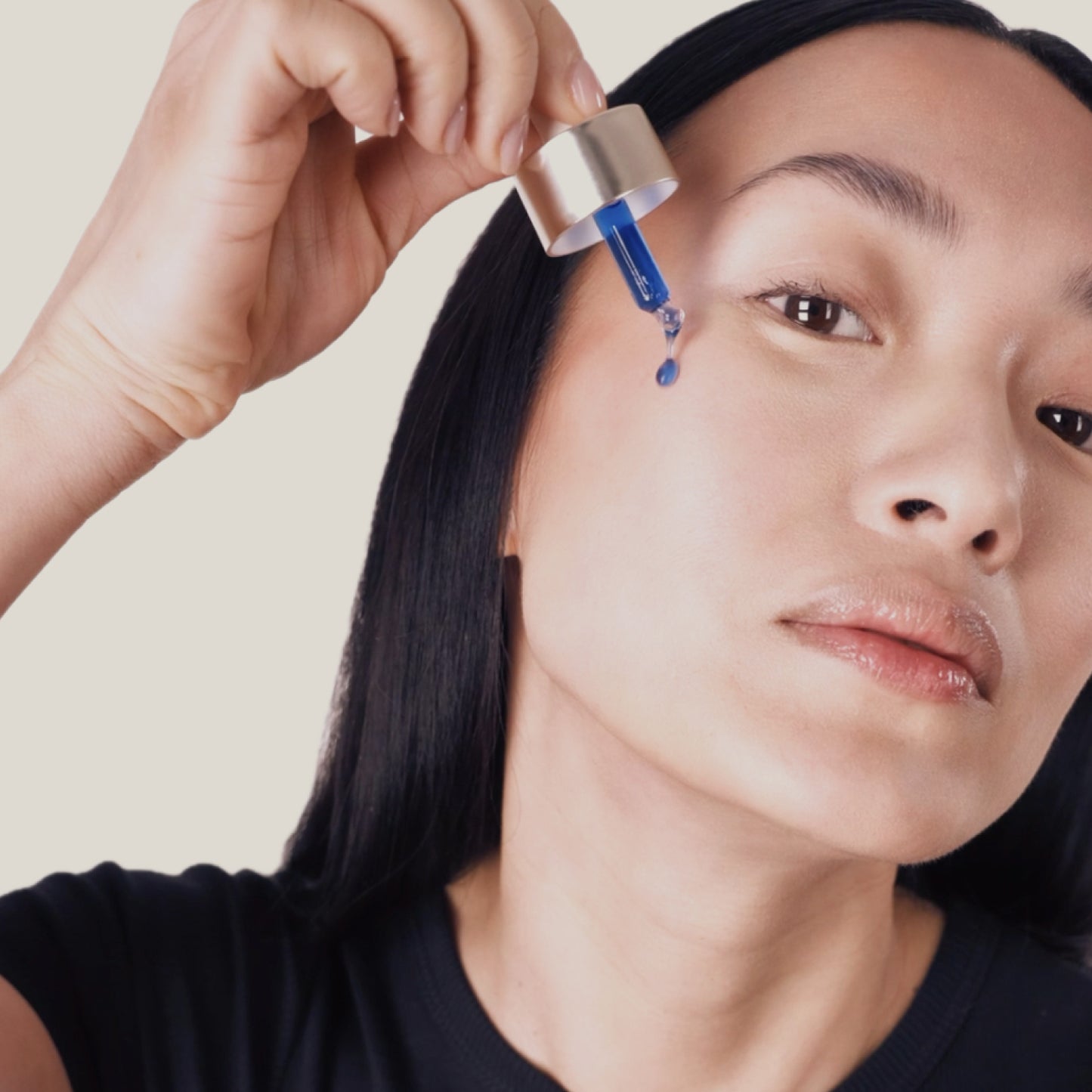 Siero di peptidi di rame 2%