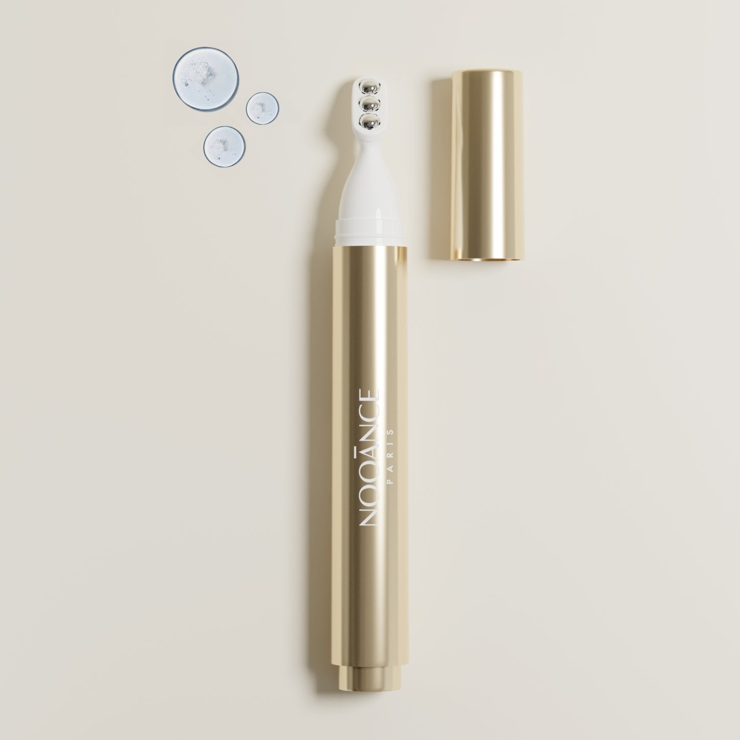 Youth Serum Eye Contour Treatment