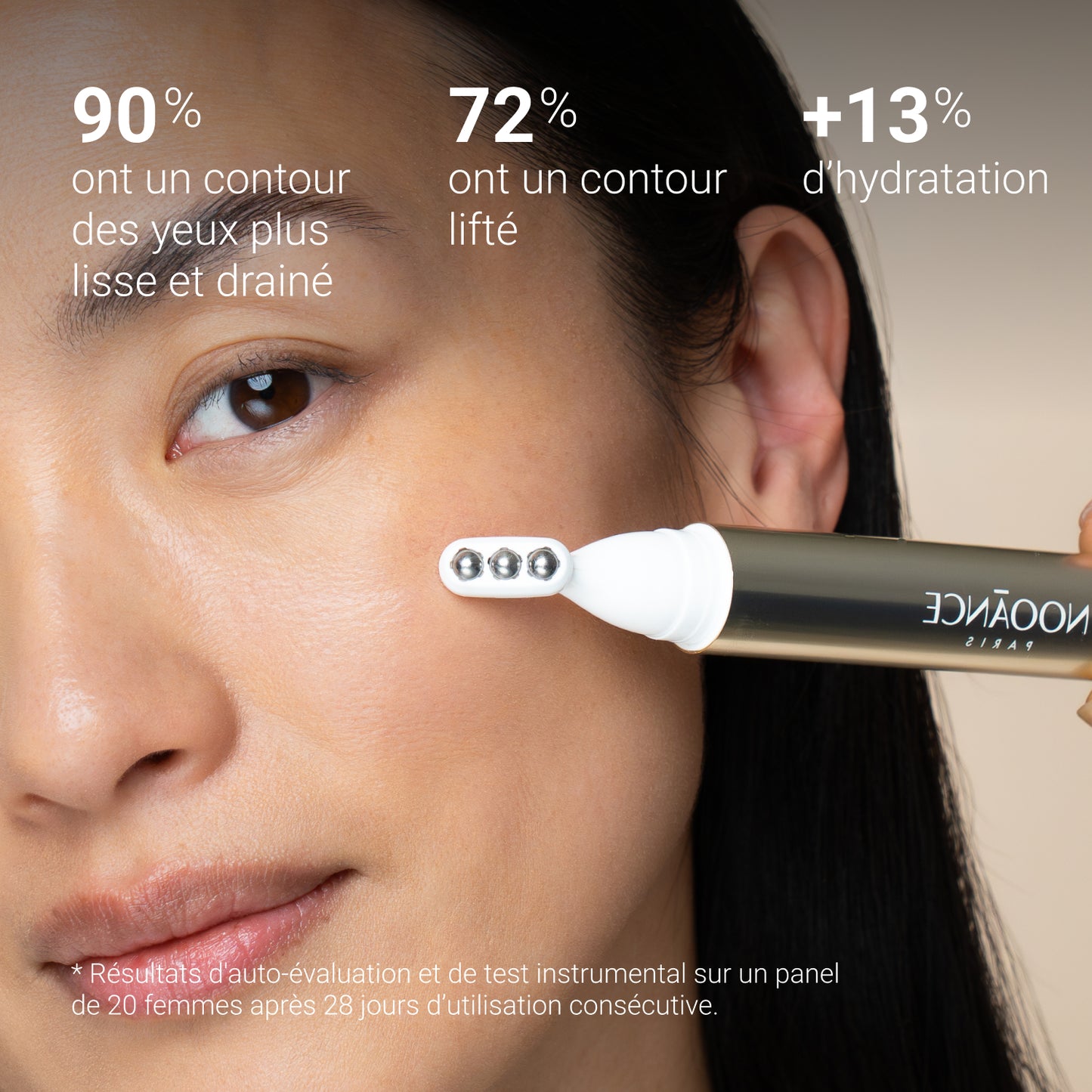 Youth Serum Eye Contour Treatment