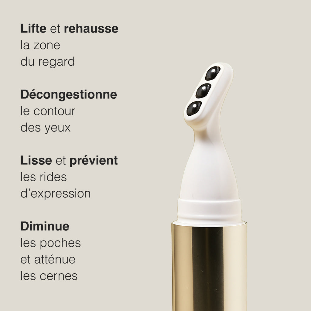 Anti-Aging Duo – Gesicht & Augen