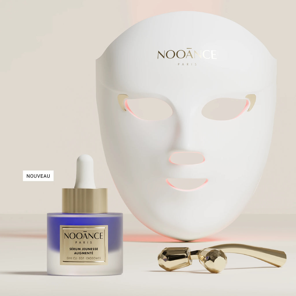 Duo Anti-Âge Augmenté Elite