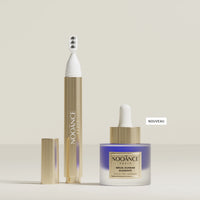 Duo Anti-Âge Augmenté Visage et Yeux