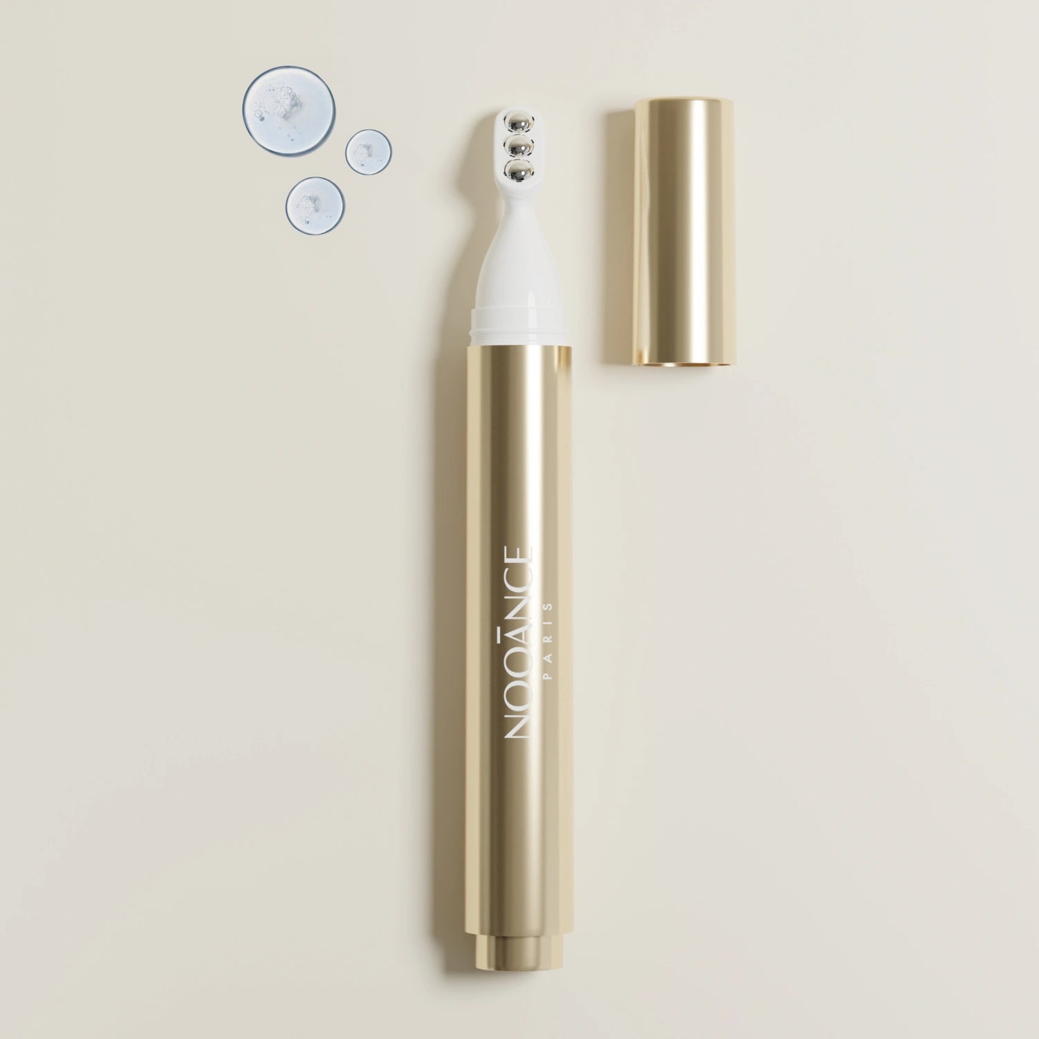 Sérum Jeunesse Contour des Yeux