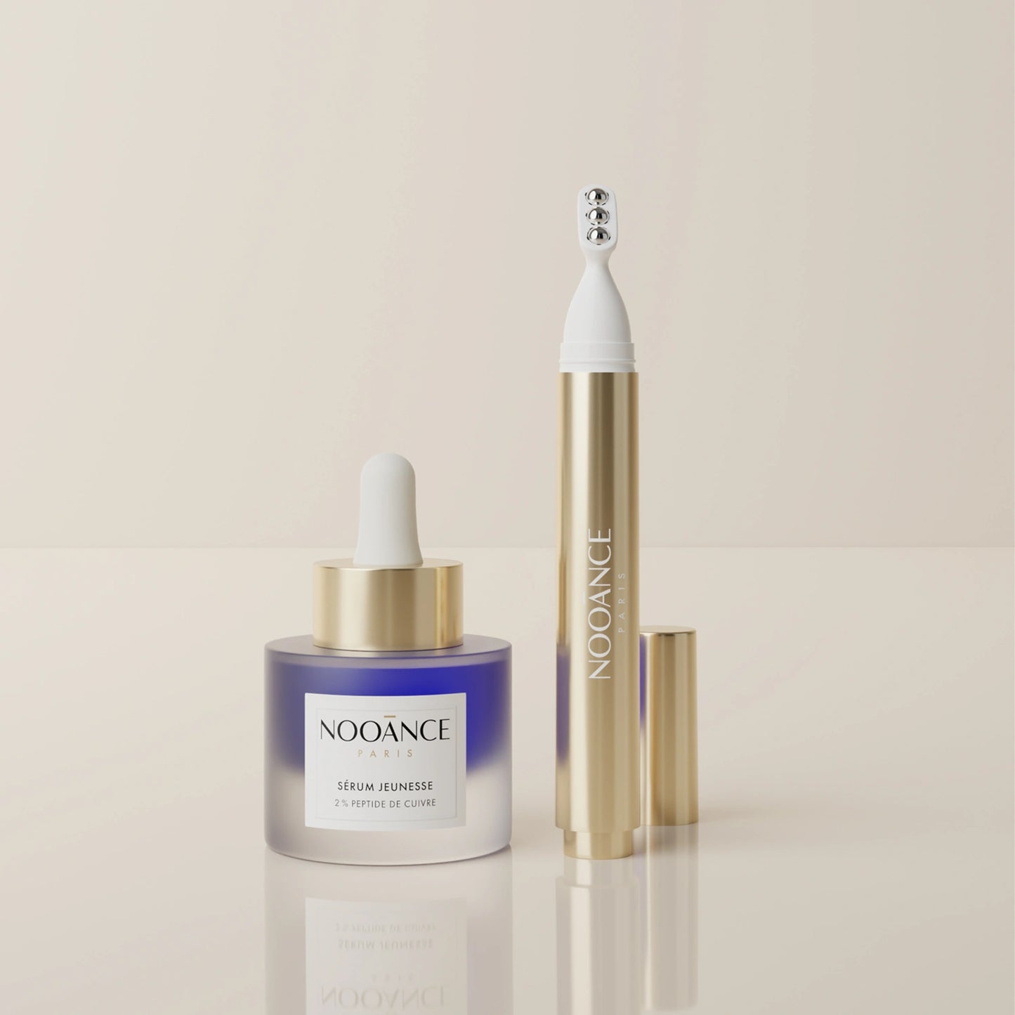 Youth Serum Eye Contour Treatment