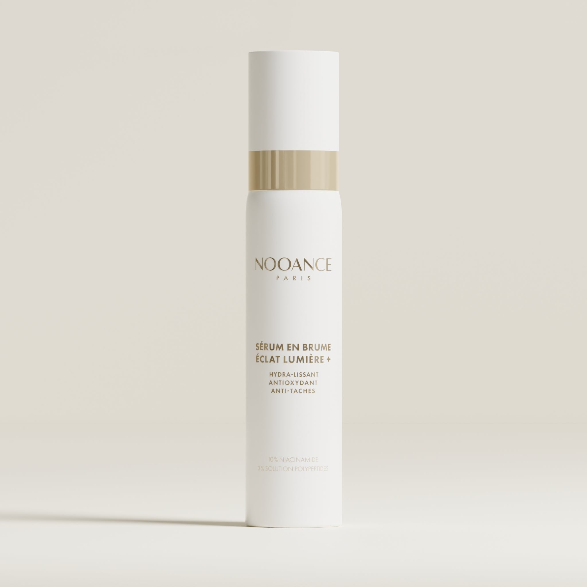 Sérum en Brume Éclat Lumière +