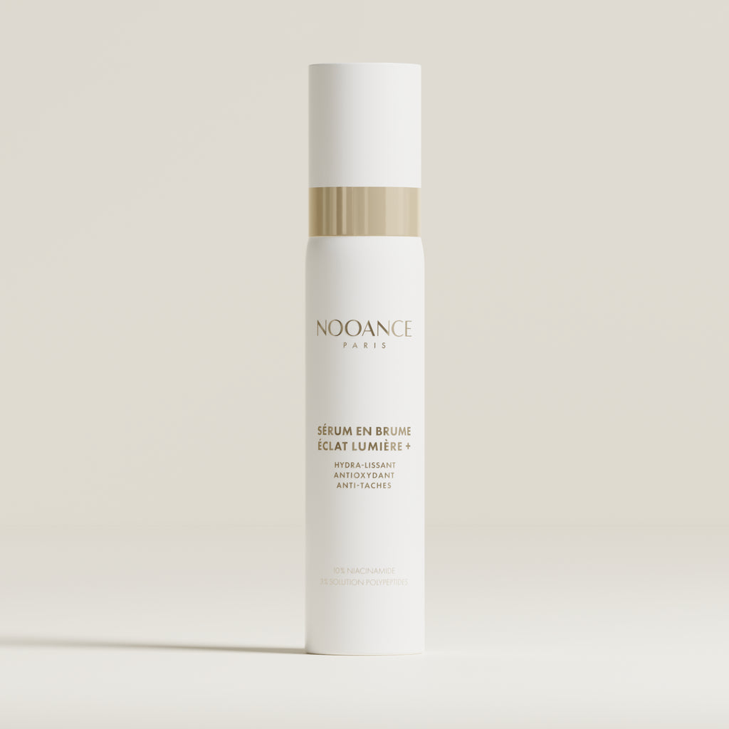 Sérum en Brume Éclat Lumière +