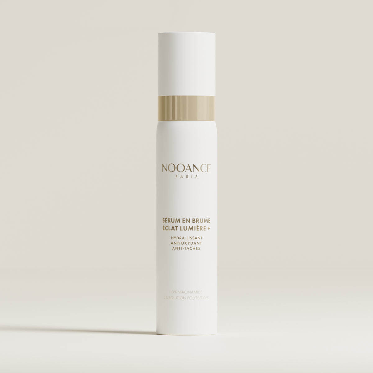 Ultra Radiance Serum Mist +