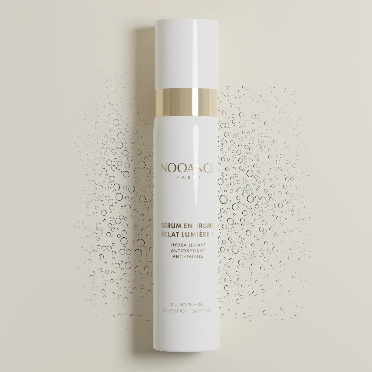 Sérum en Brume Éclat Lumière +