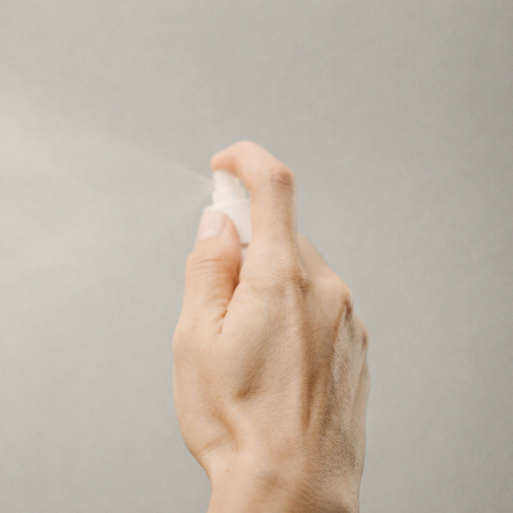 Sérum en Brume Éclat Lumière +