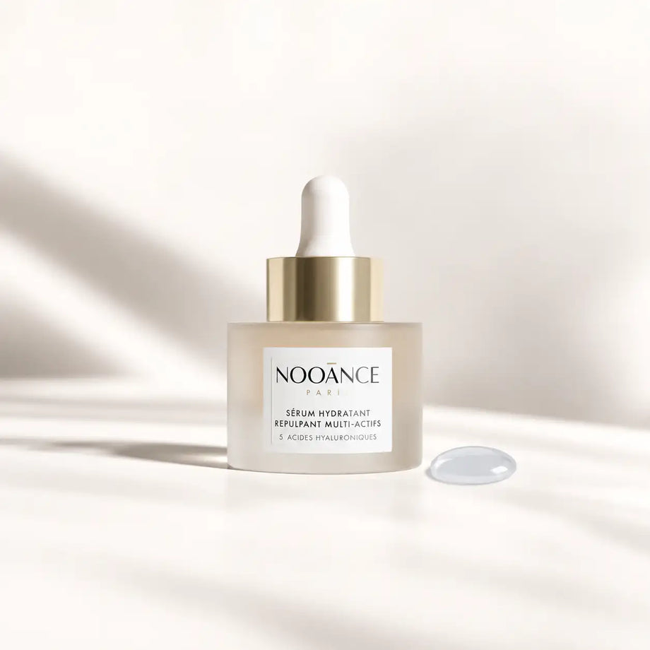 Sérum multi-actifs 5 acides hyaluroniques