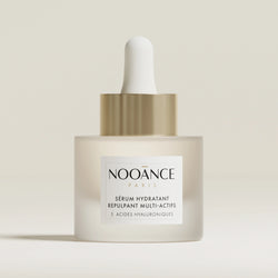 Multi-Active Serum with 5 Hyaluronic Acids