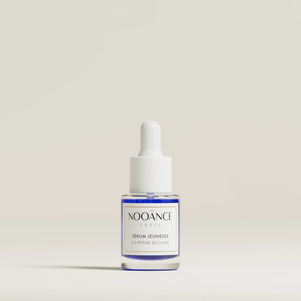 Sérum peptides de cuivre 2%