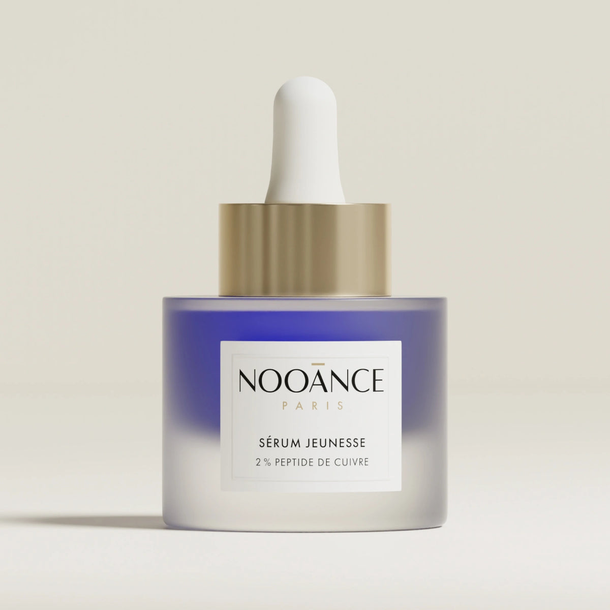 Copper Peptides Serum 2%