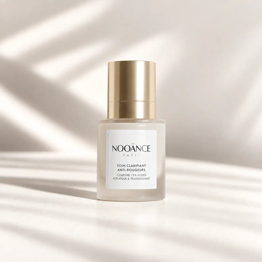 Anti-Redness Clarifying Care
