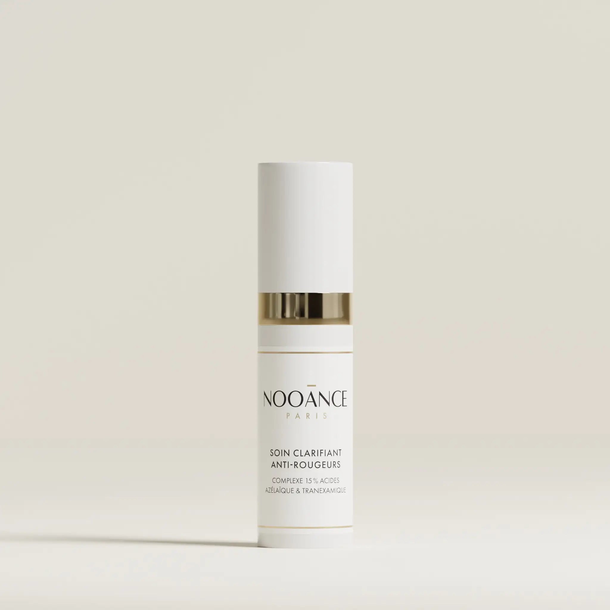 Soin Clarifiant Anti-Rougeurs