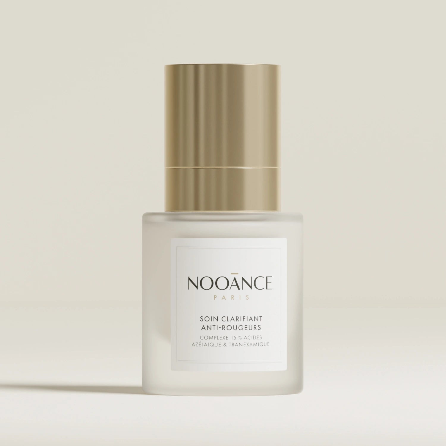 Soin Clarifiant Anti-Rougeurs
