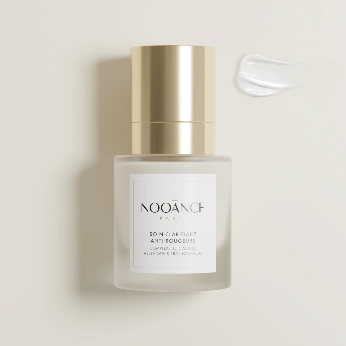 Anti-Redness Clarifying Care