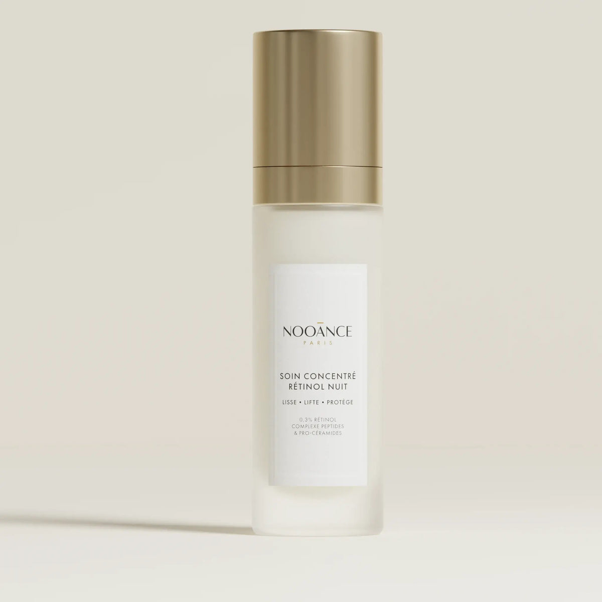 Night Retinol Concentrate 0.3%