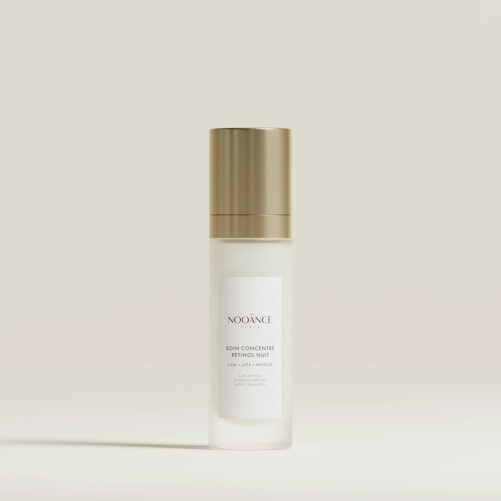 Soin Concentré Retinol Nuit