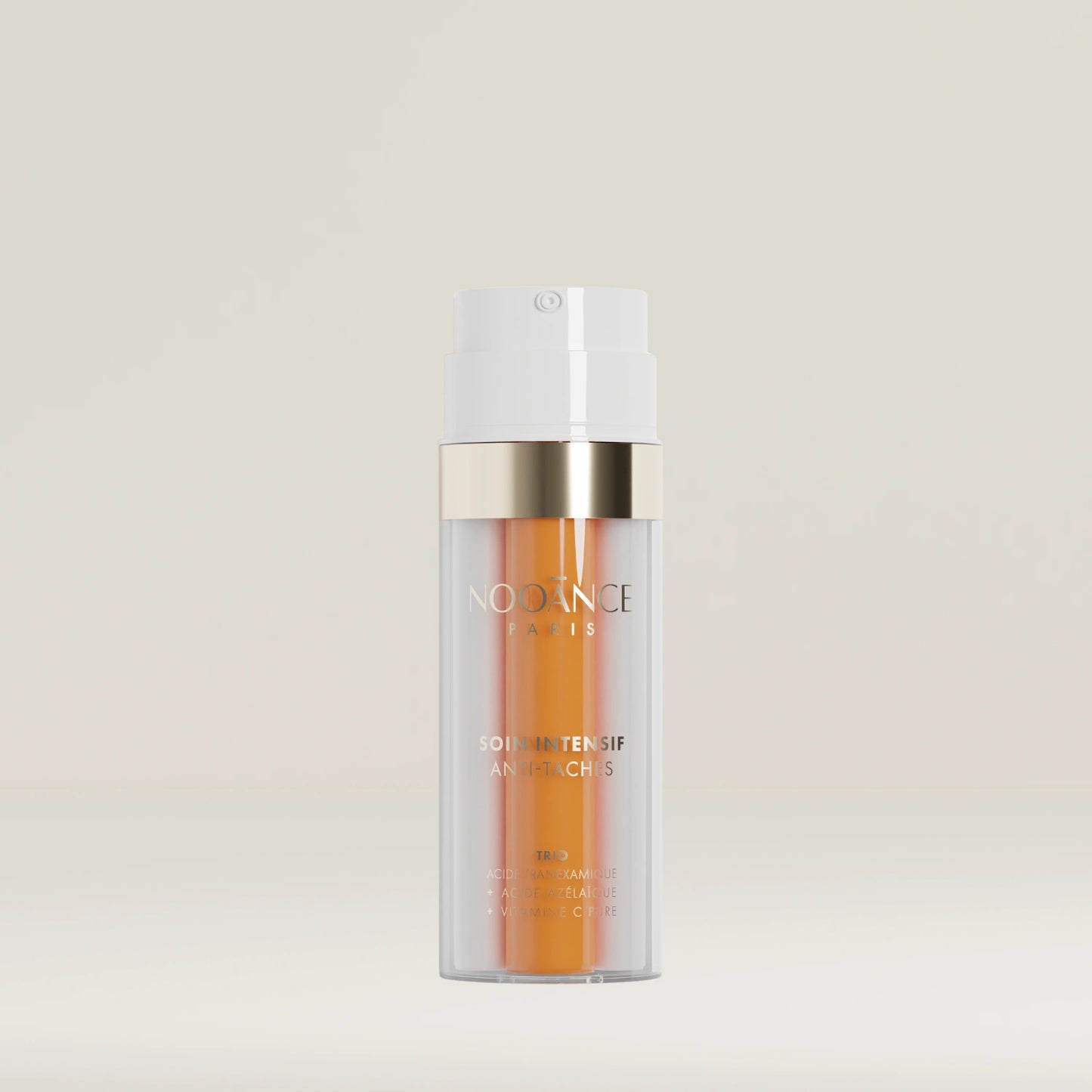 Soin Intensif Anti-Taches