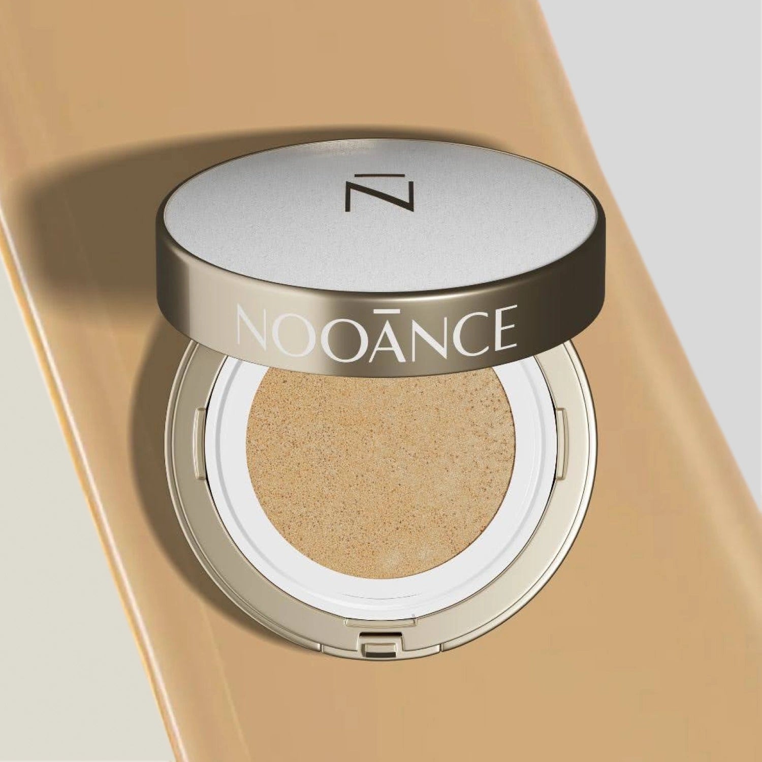 Soin teinté Cushion Cream