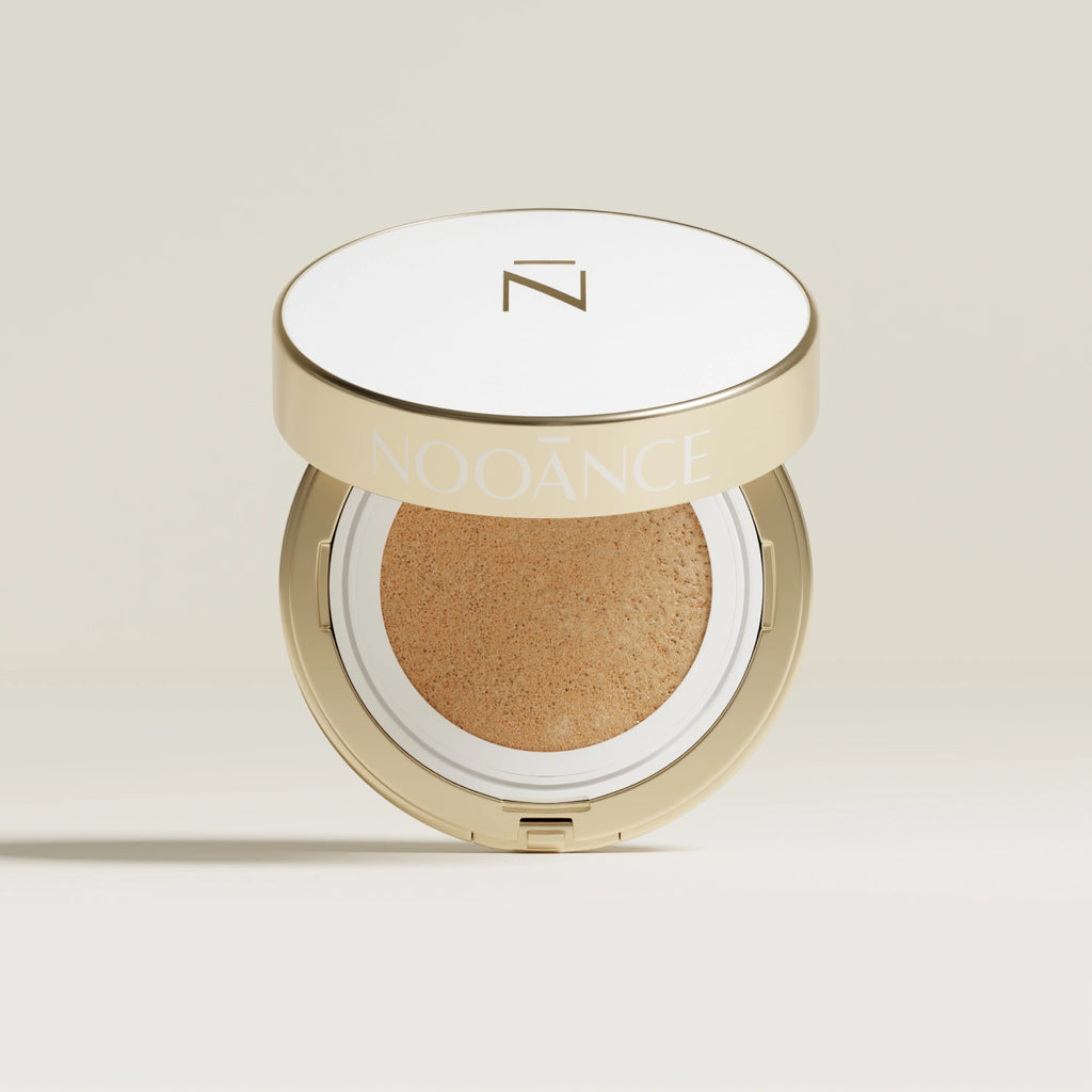 Cushion Cream Tinted Skincare