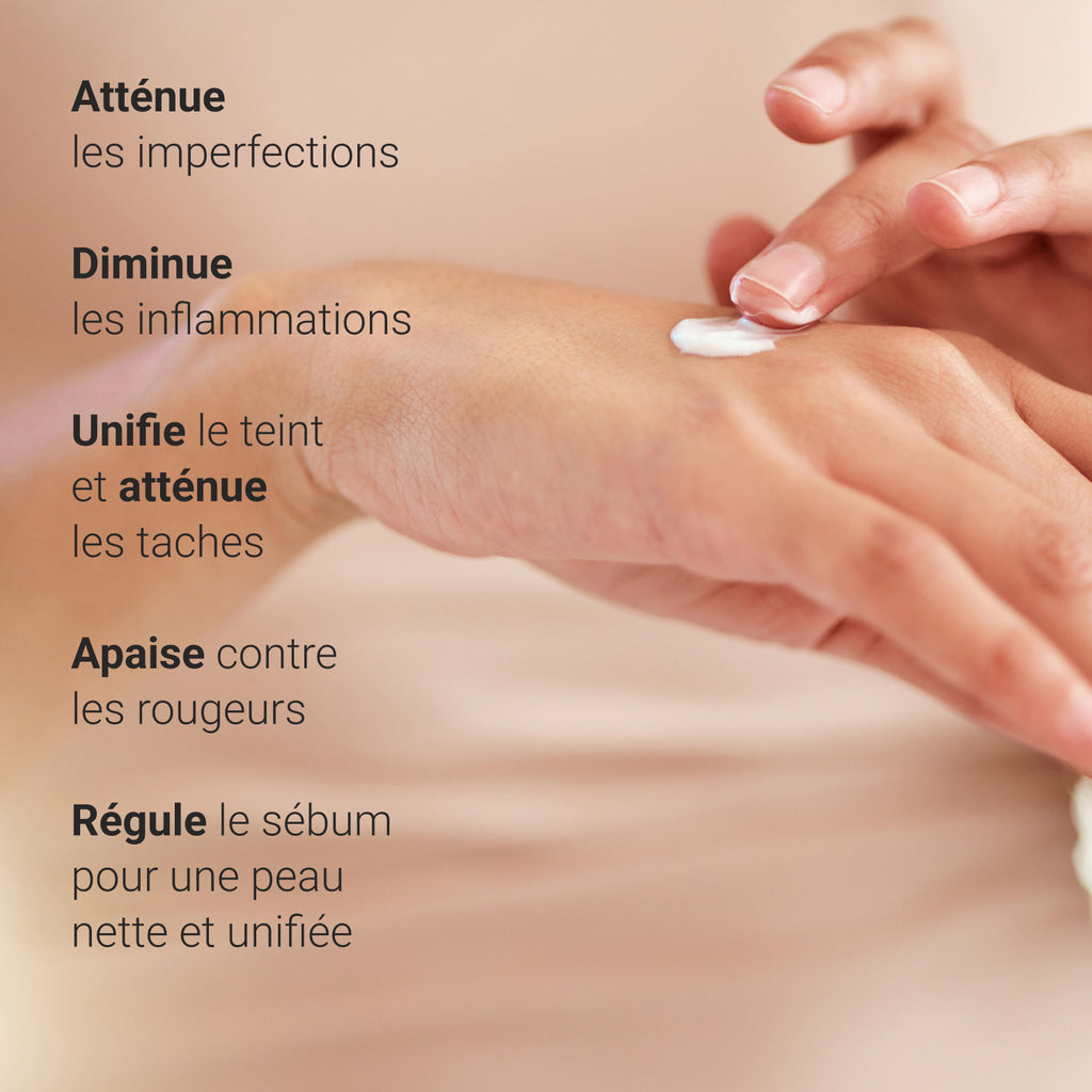 Duo Reine Haut AURION X252