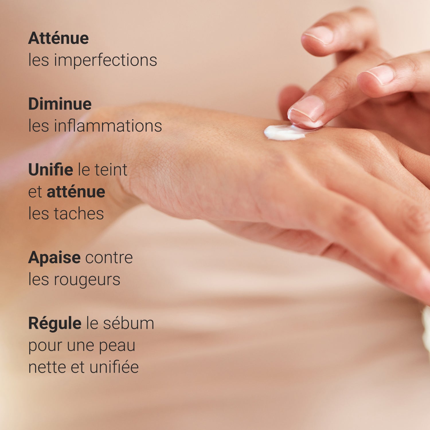 Duo Reine Haut AURION X252