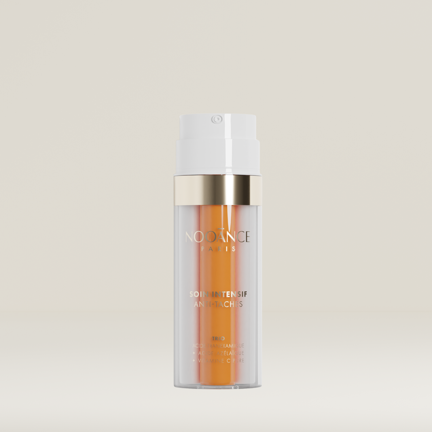 Intensive Anti-Spot Care