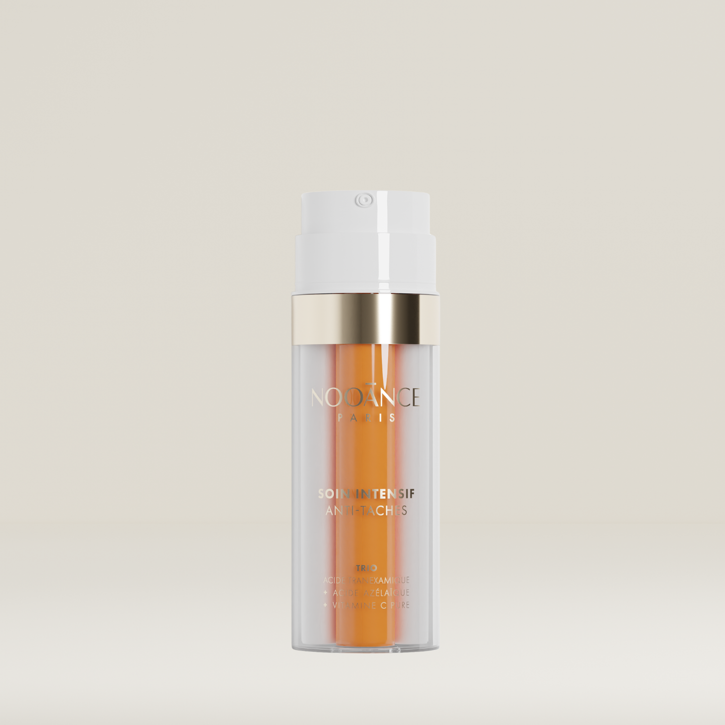 Trattamento Intensivo Anti-Macchie