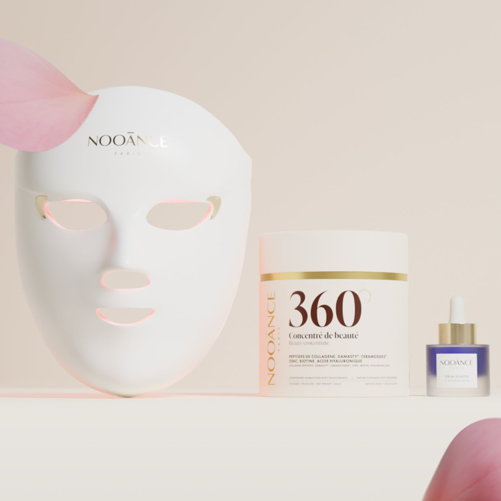 Pack Best-Seller anti-âge
