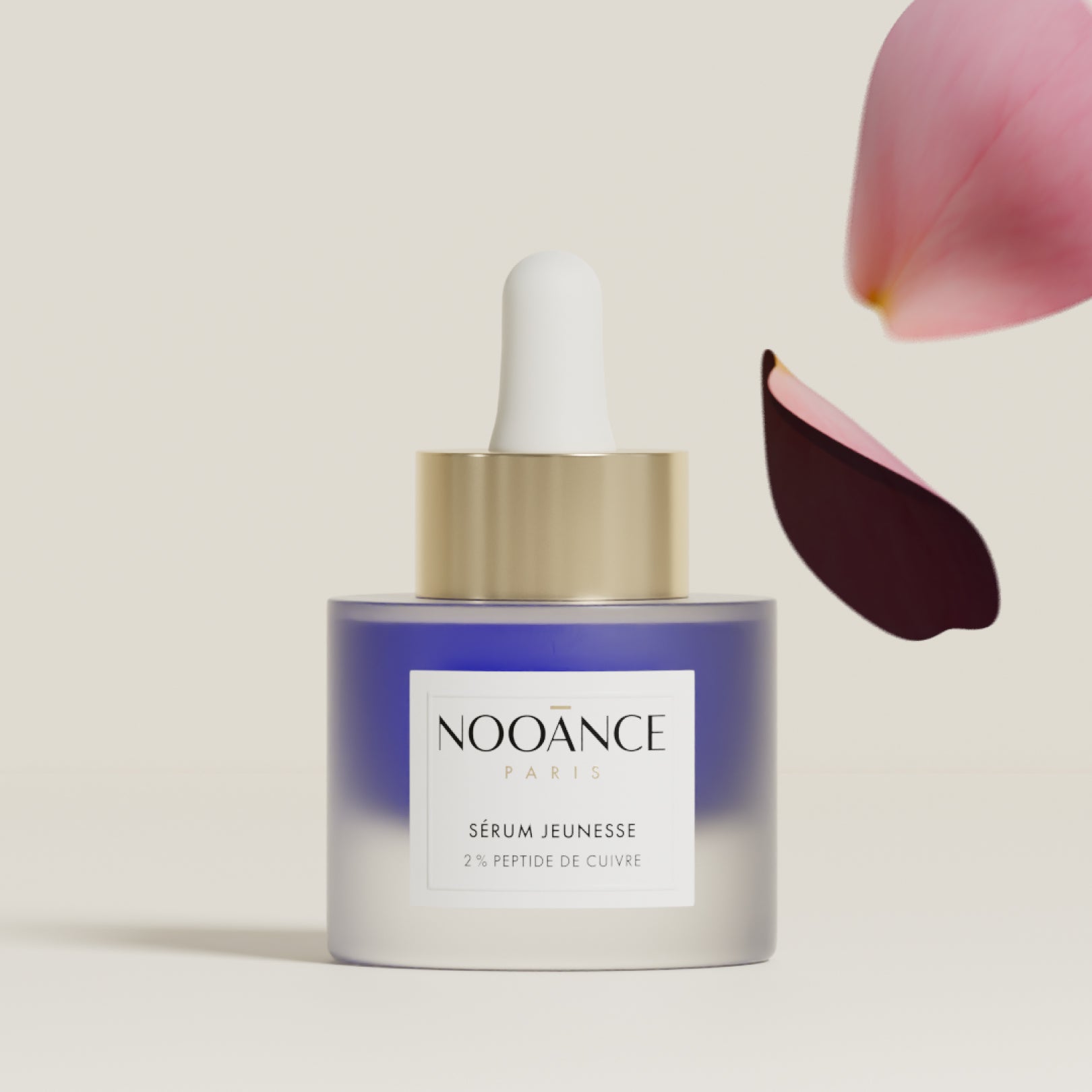 Pack Best-Sellers anti-âge Nude