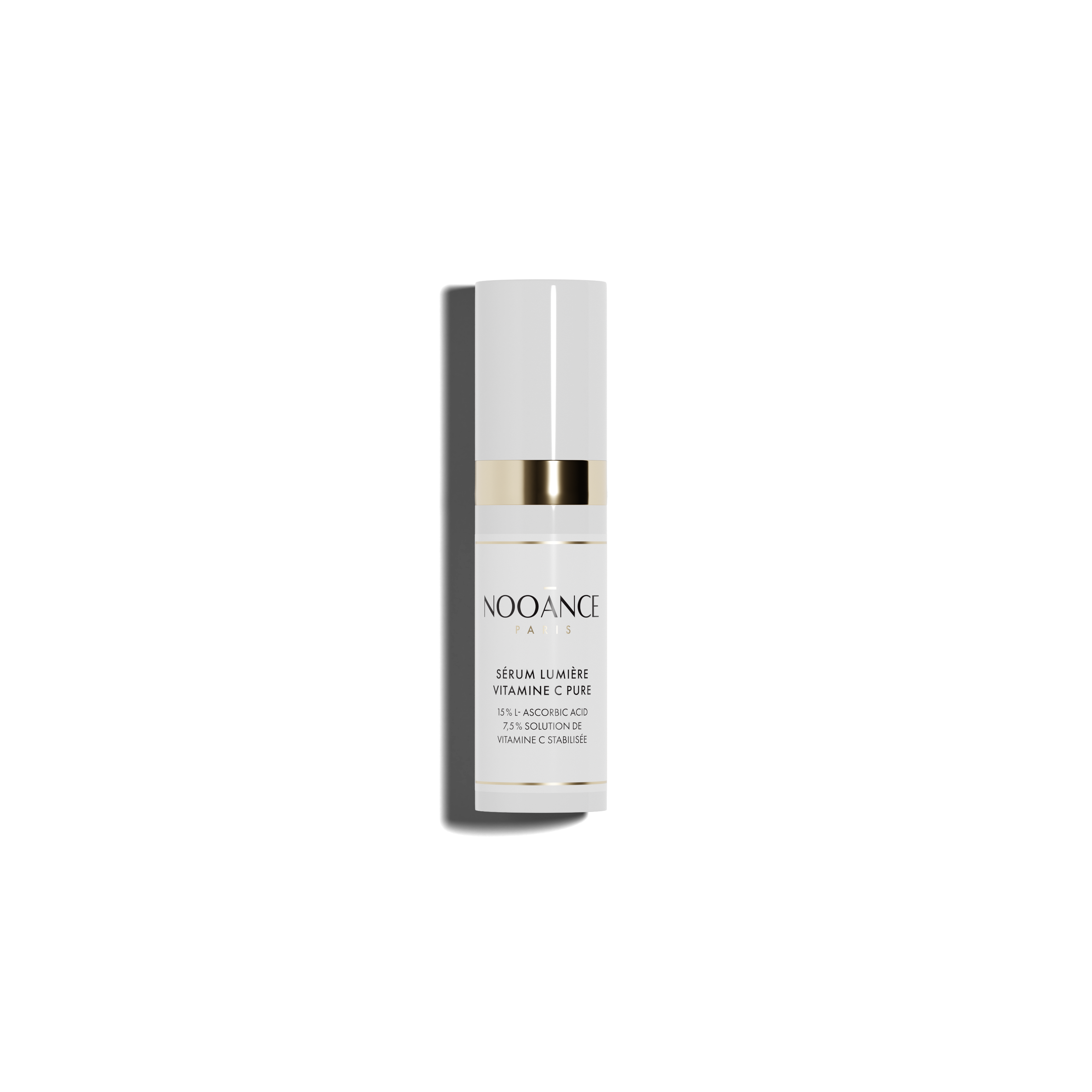 Pure Vitamin C Radiance Serum